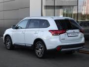 Mitsubishi Outlander III Рестайлинг 2 Москва  - изображение 29
