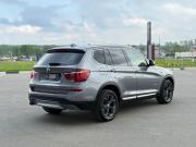 BMW X3 II (F25) Рестайлинг Калуга  - изображение 31