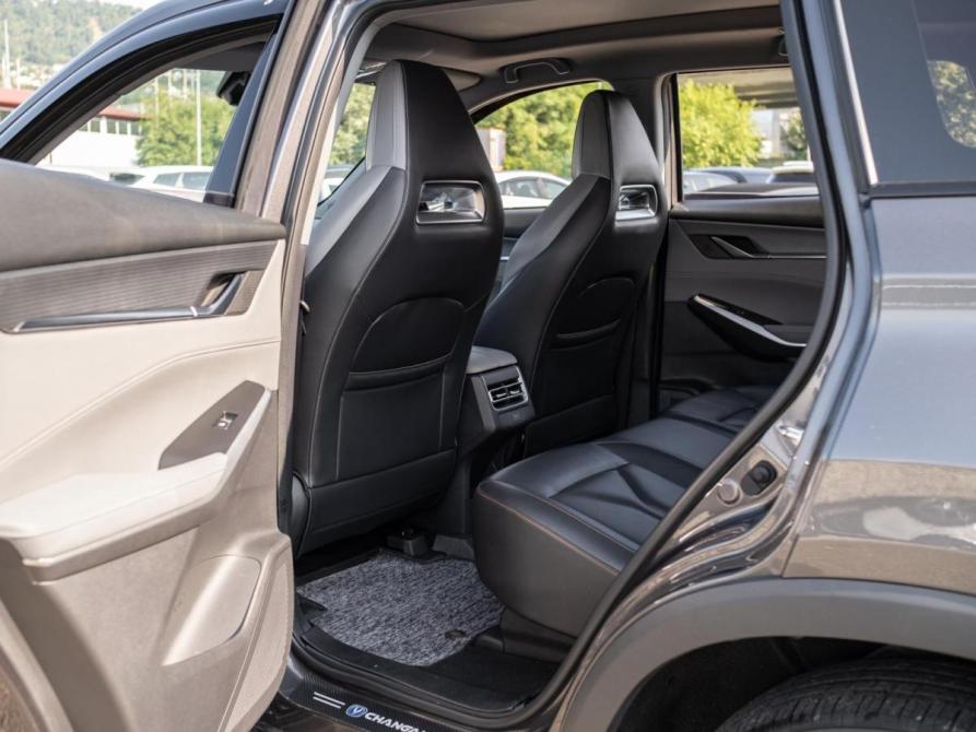 Changan CS75 Plus II Сочи  - изображение 11