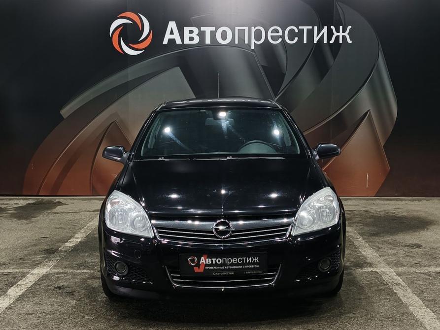 Opel Astra H Рестайлинг Ставрополь  - изображение 2