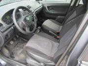 Skoda Fabia II Рестайлинг Петрозаводск  - изображение 23