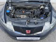 Honda Civic VIII Саратов  - изображение 28