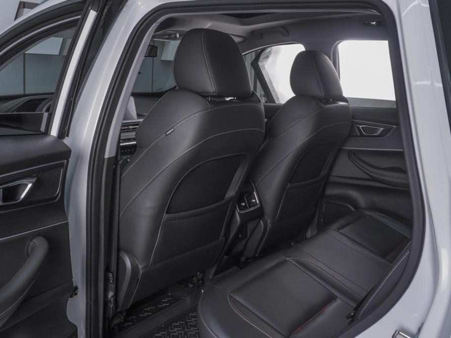 Chery Tiggo 7 Pro I Ростов-на-Дону  - изображение 11
