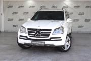 Mercedes-Benz GL-Класс I (X164) Рестайлинг Ульяновск  - изображение 16