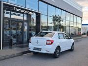 Renault Logan II Рестайлинг Санкт-Петербург  - изображение 22