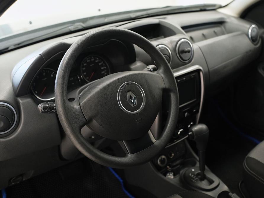 Renault Duster I Самара  - изображение 13