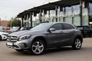 Mercedes-Benz GLA I (X156) Москва  - изображение 72