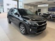Kia Seltos I Серпухов  - изображение 25