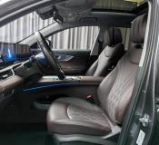 Chery Tiggo 8 Pro Max I Рестайлинг Москва  - изображение 39