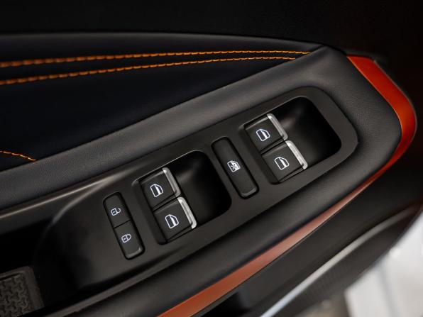 Omoda S5 GT с пробегом 2023 года, цена 1 750 000 рублей, 25908 км, седан, Автокод Объявления