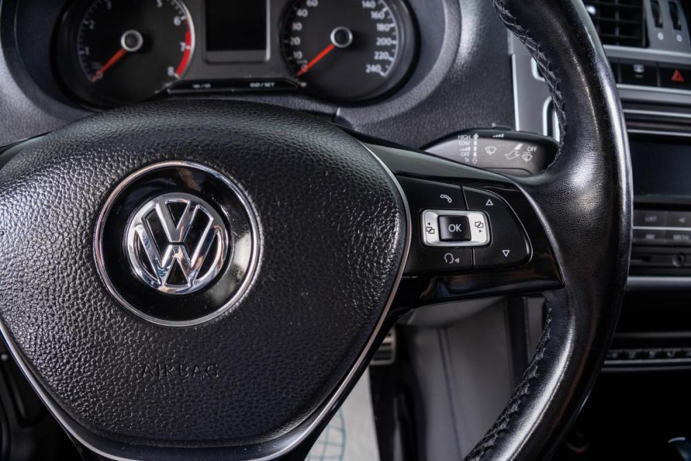 Volkswagen Polo V Рестайлинг Пермь  - изображение 17