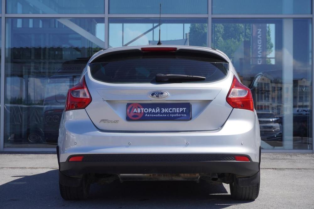 Ford Focus III Ульяновск  - изображение 6