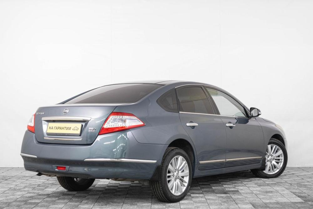 Nissan Teana II Рестайлинг Кемерово  - изображение 7