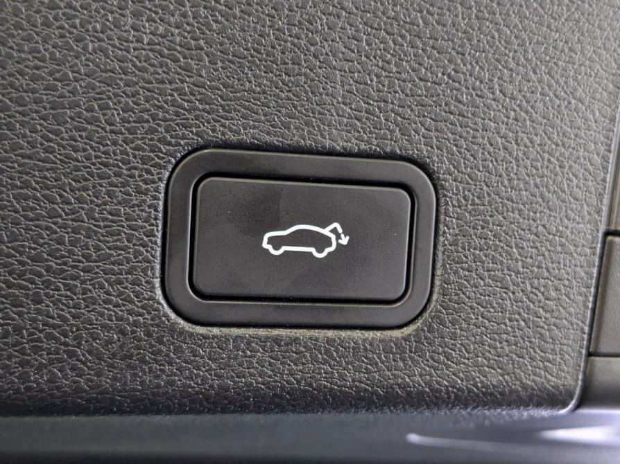 Geely Tugella I Рестайлинг Москва  - изображение 26