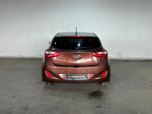 Hyundai i30 II с пробегом 2012 года, цена 798 000 рублей, 160560 км, хэтчбек, Автокод Объявления