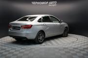 Lada (ВАЗ) Vesta I Крым  - изображение 26
