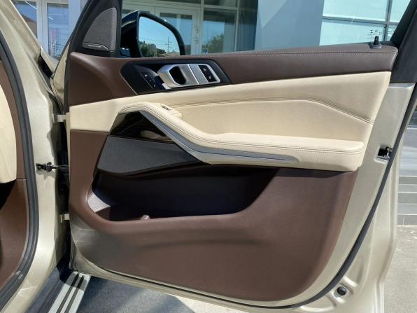 BMW X5 IV (G05/G18) с пробегом 2018 года, цена 5 135 000 рублей, 121200 км, внедорожник, Автокод Объявления