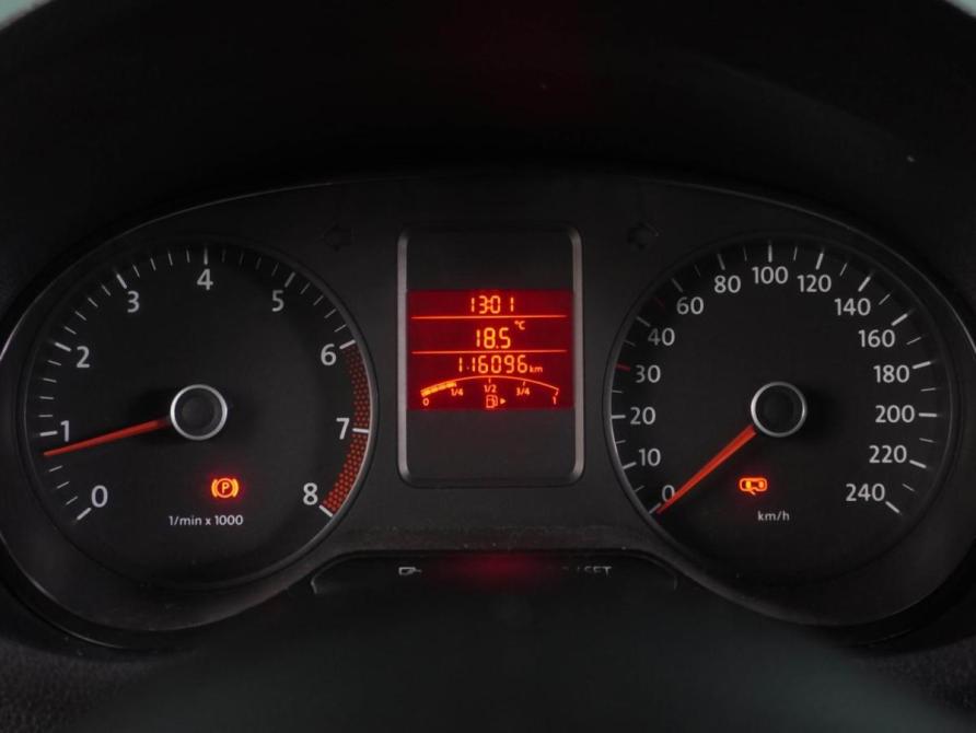 Volkswagen Polo V Воронеж  - изображение 15