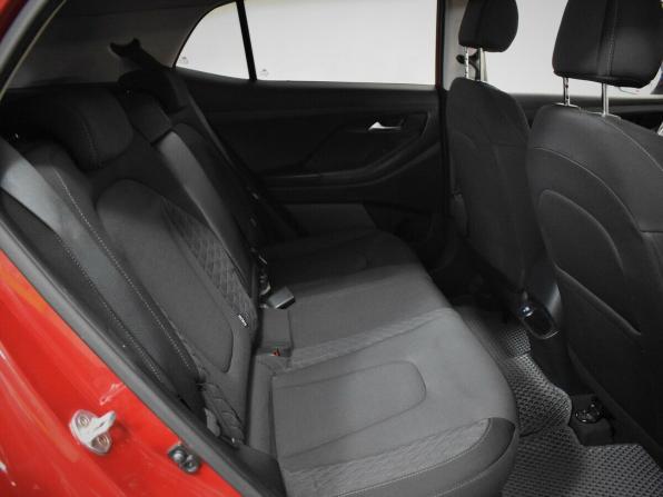 Hyundai Creta II с пробегом 2022 года, цена 2 395 000 рублей, 104613 км, внедорожник, Автокод Объявления