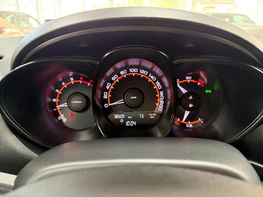 Lada (ВАЗ) Vesta I Киров  - изображение 16