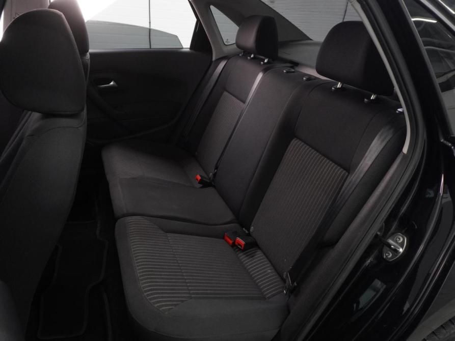 Volkswagen Polo V Воронеж  - изображение 9