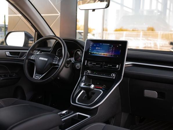 Haval M6 II с пробегом 2023 года, цена 2 005 000 рублей, 36368 км, внедорожник, Автокод Объявления