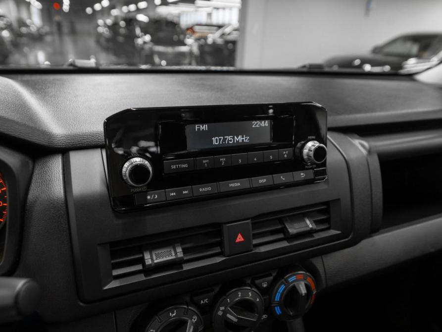 Mitsubishi L200 VI Москва  - изображение 14