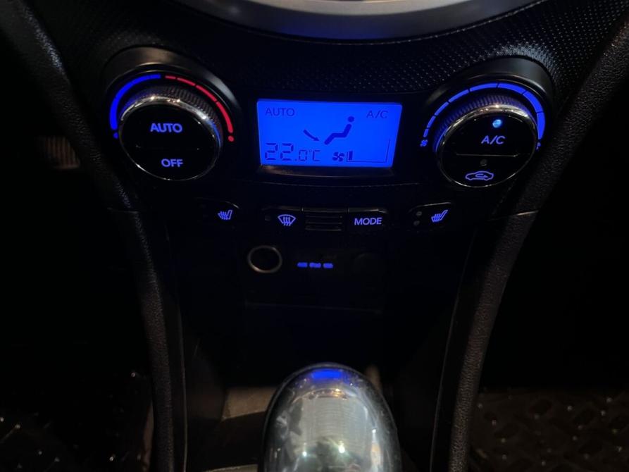 Hyundai Solaris I Чебоксары  - изображение 15