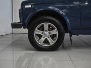 Lada (ВАЗ) 2121 (4x4) I Рестайлинг Челябинск  - изображение 29