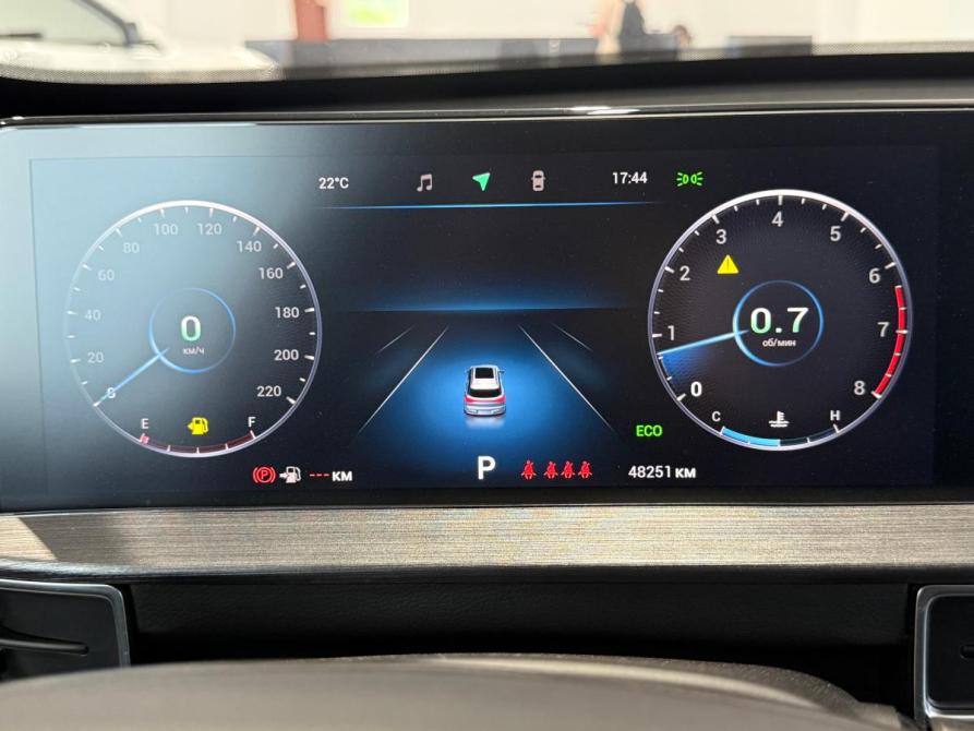 Chery Tiggo 7 Pro Max I Таганрог  - изображение 24
