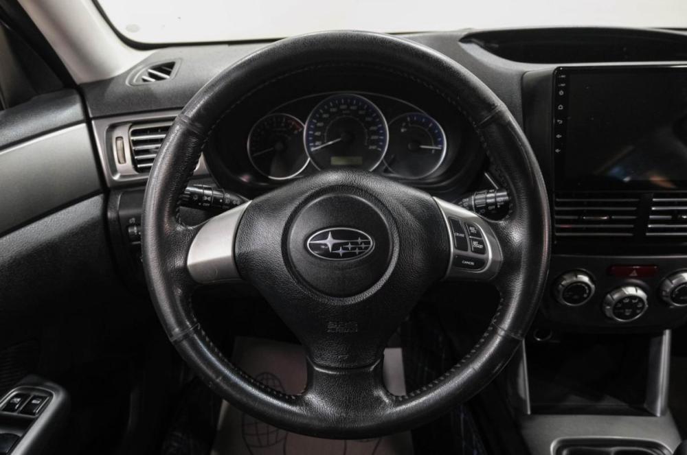 Subaru Forester III Рестайлинг Новокузнецк  - изображение 16