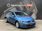 Volkswagen Golf VII Пермь  - изображение 24