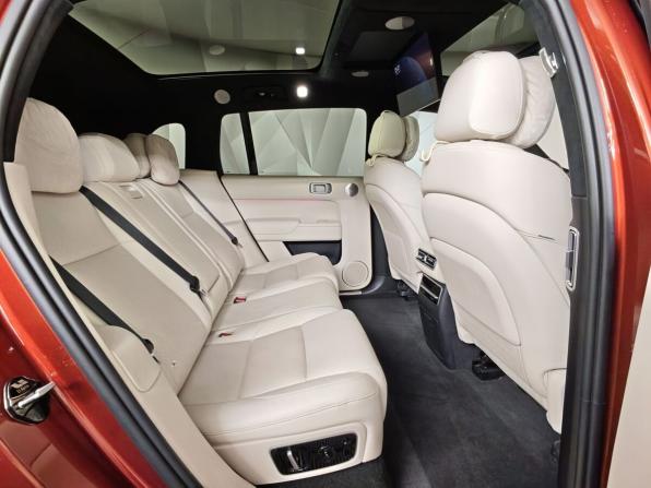 Li Auto (Lixiang) L7 I с пробегом 2023 года, цена 5 350 000 рублей, 92927 км, внедорожник, Автокод Объявления
