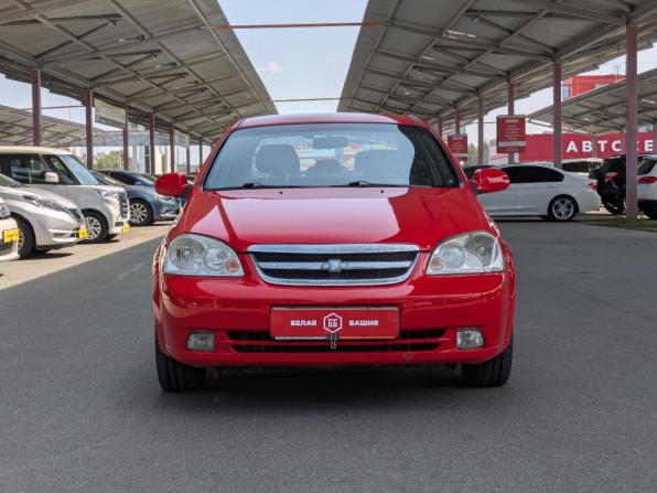 Chevrolet Lacetti I с пробегом 2007 года, цена 499 900 рублей, 152000 км, седан, Автокод Объявления