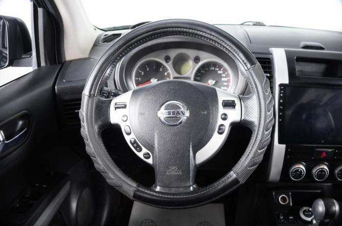 Nissan X-Trail II с пробегом 2010 года, цена 1 299 000 рублей, 274000 км, внедорожник, Автокод Объявления
