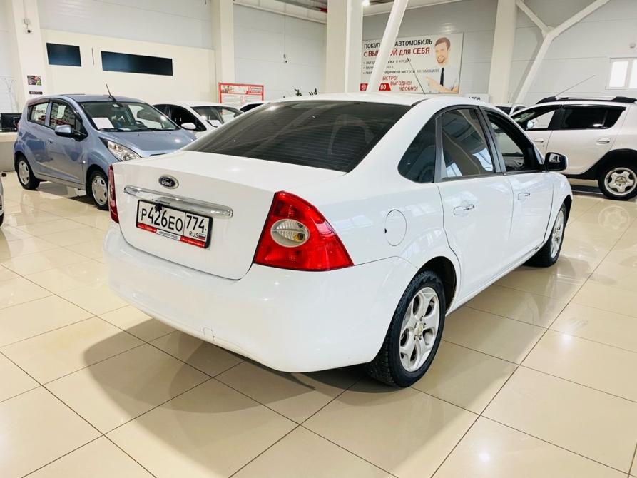 Ford Focus II Рестайлинг Миасс  - изображение 5