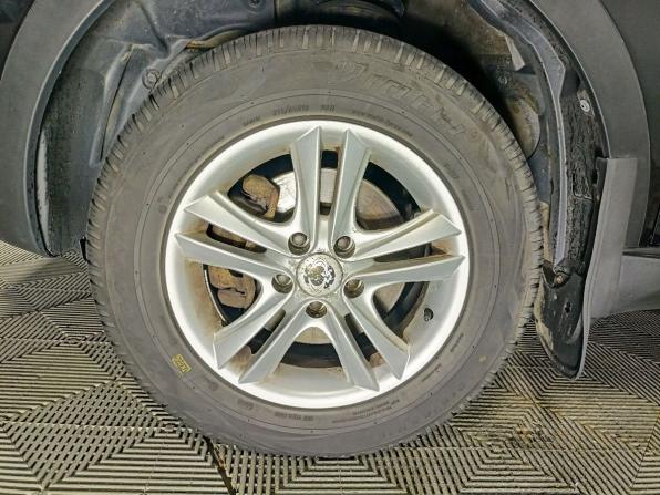 SsangYong Actyon II Рестайлинг с пробегом 2014 года, цена 1 049 000 рублей, 140000 км, внедорожник, Автокод Объявления