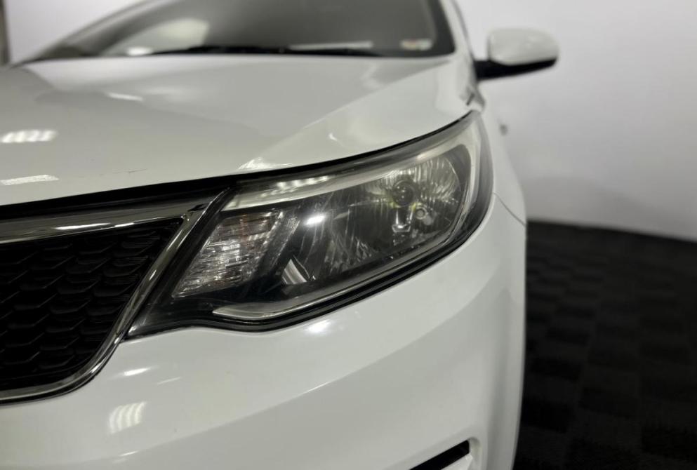 Kia Rio IV Нижний Новгород  - изображение 18