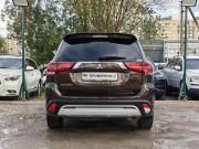Mitsubishi Outlander III Рестайлинг 3 Санкт-Петербург  - изображение 21