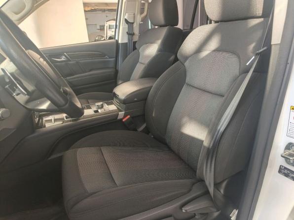 Haval H9 I Рестайлинг с пробегом 2021 года, цена 2 400 000 рублей, 100670 км, внедорожник, Автокод Объявления