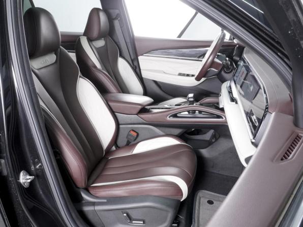 Geely Monjaro I с пробегом 2024 года, цена 3 350 000 рублей, 39970 км, внедорожник, Автокод Объявления