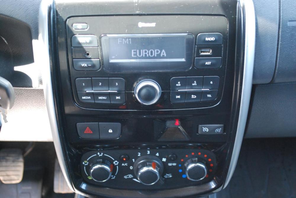 Nissan Terrano III (D10) Стерлитамак  - изображение 14