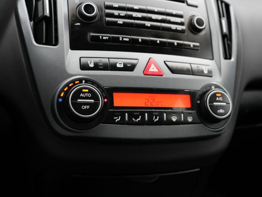 Kia Ceed I Новосибирск  - изображение 21