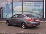 Hyundai Solaris I Архангельск  - изображение 16