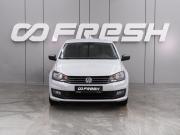 Volkswagen Polo V Рестайлинг Воронеж  - изображение 18