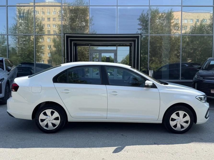 Volkswagen Polo VI Екатеринбург  - изображение 5