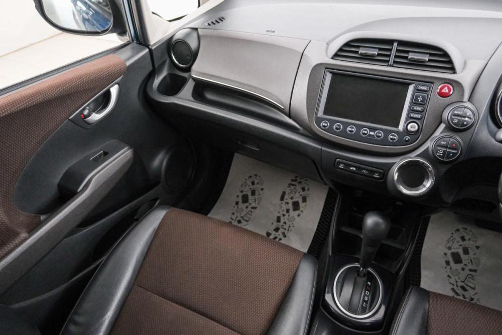 Honda Fit Shuttle I Красноярск  - изображение 11