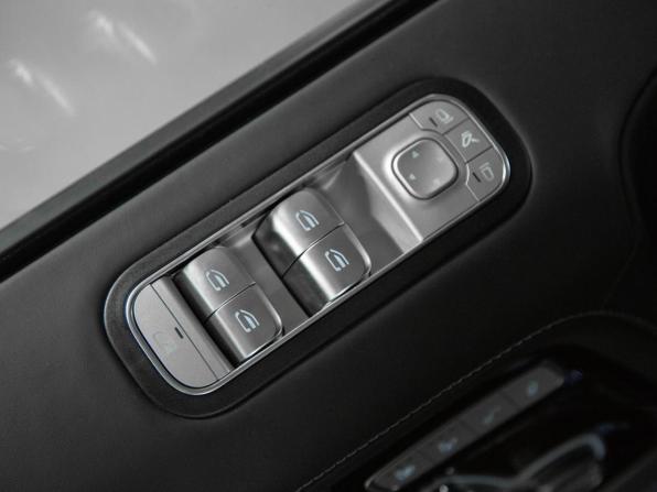 Новый Mercedes-Benz G-Класс III (W465) Рестайлинг 2025 года, цена 23 800 000 рублей, внедорожник, Автокод Объявления