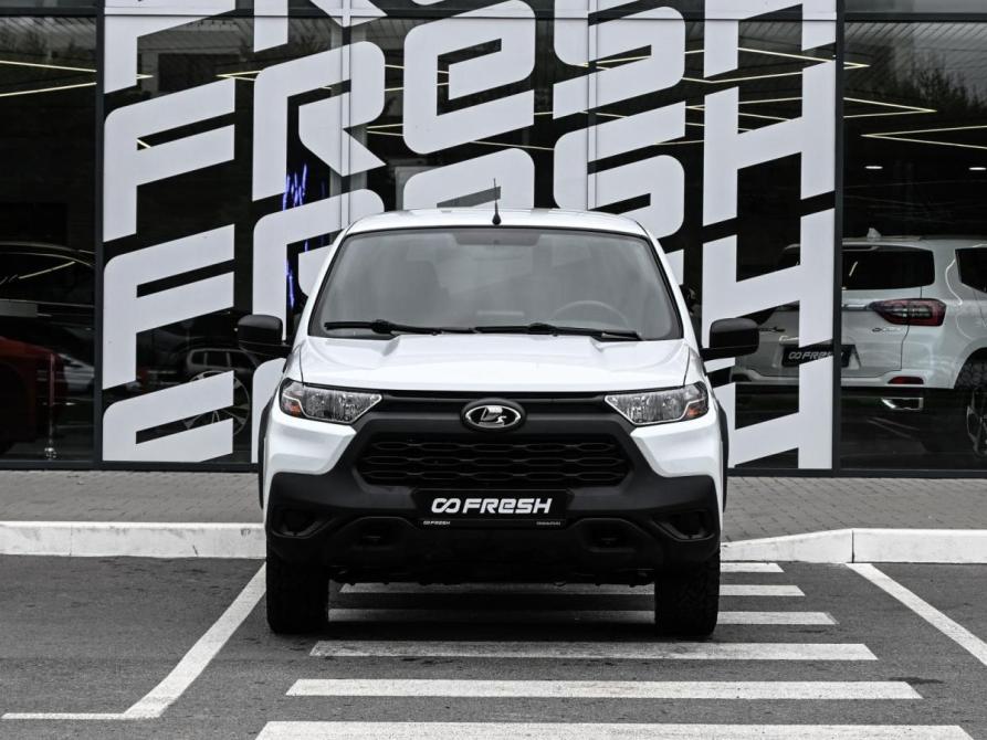 Lada (ВАЗ) Niva Travel I Волгоград  - изображение 3
