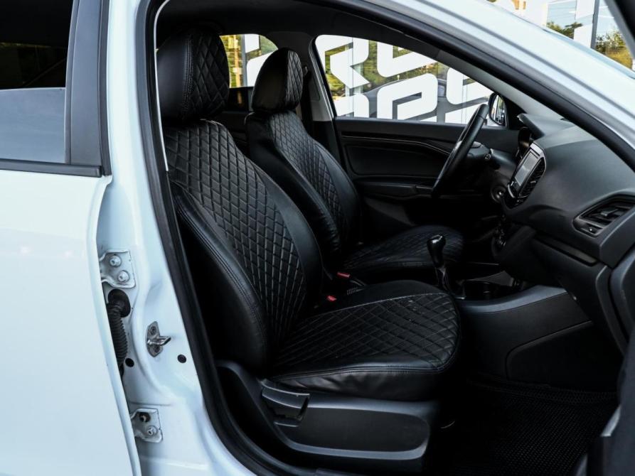 Lada (ВАЗ) Vesta I Волгоград  - изображение 8